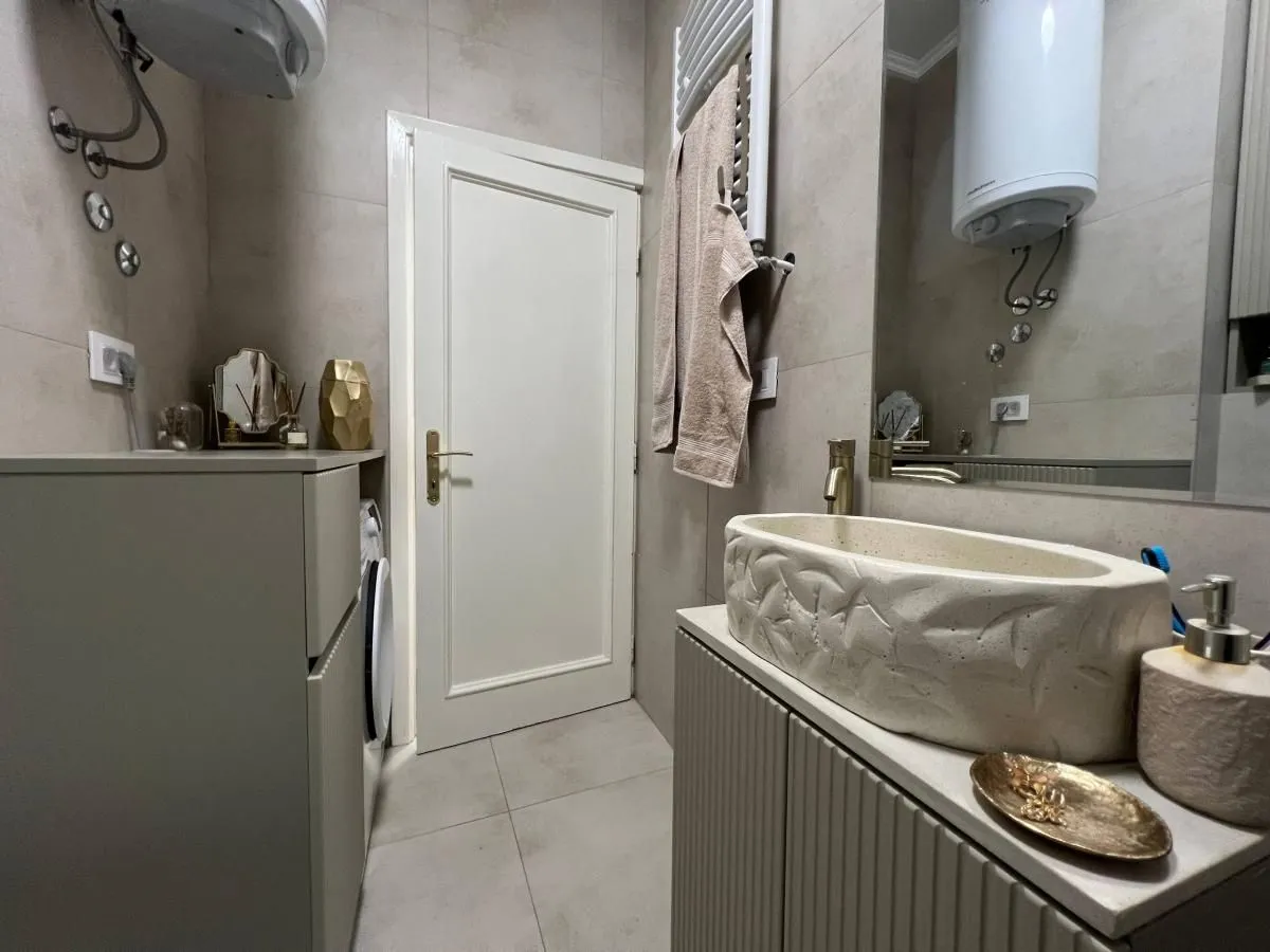 Sale, apartment, 78m², Novi Sad Sve Podlokacije, Novi Sad