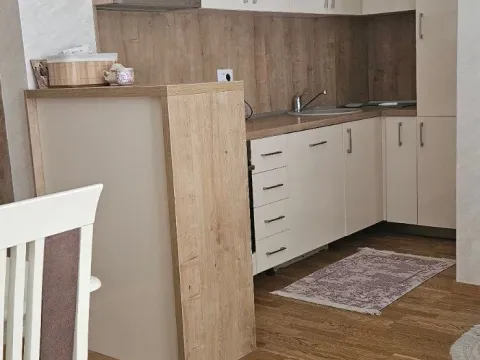 Sale, two bedroom apartment, 59m², Bečići, Budva - image 7