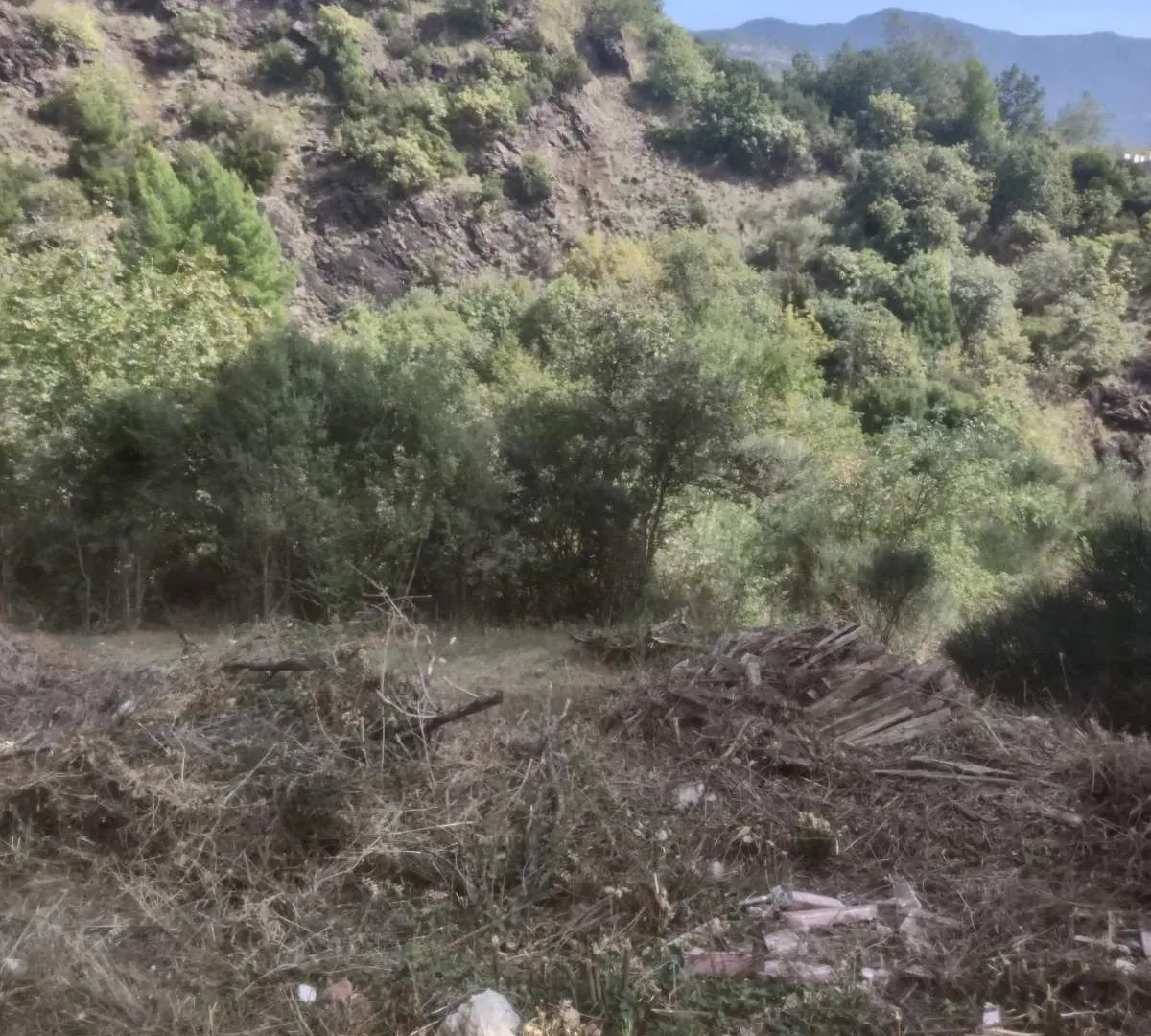 Prodaja, plac, 500m², Budva, Crna Gora