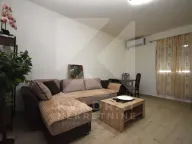 Izdavanje, jednosoban stan, 50m2, Kruševac, Podgorica