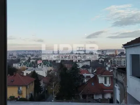 Izdavanje, jednosoban stan, 33m², Voždovac Sve Podlokacije, Beograd - image 12