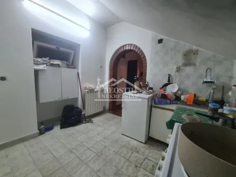 Sale, three bedroom apartment, 67m², Stari Grad, Beograd - image 6