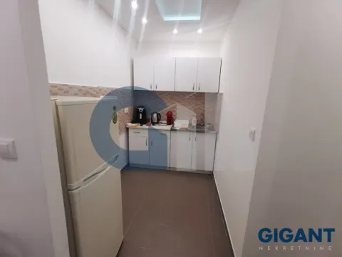 Sale, one bedroom apartment, 36m², Kneževac, Beograd - image 4