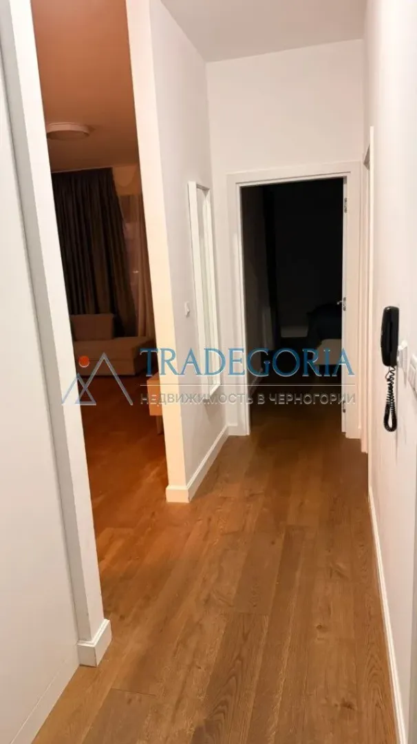 Sale, one bedroom apartment, 65m², Bar, Crna Gora