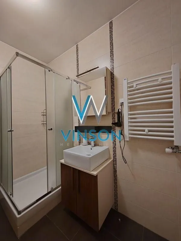 Rent, one bedroom apartment, 48m², Novi Sad Sve Podlokacije, Novi Sad