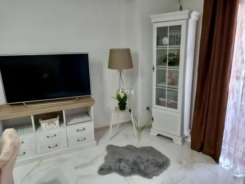 Sale, two bedroom apartment, 50m², Gradska Bolnica, Niš