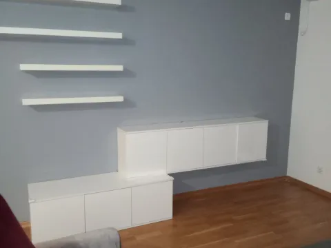 Izdavanje, jednosoban stan, 55m², Zabjelo, Podgorica - image 4