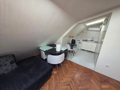 Rent, studio apartment, 25m², Stara Varoš, Podgorica - image 14