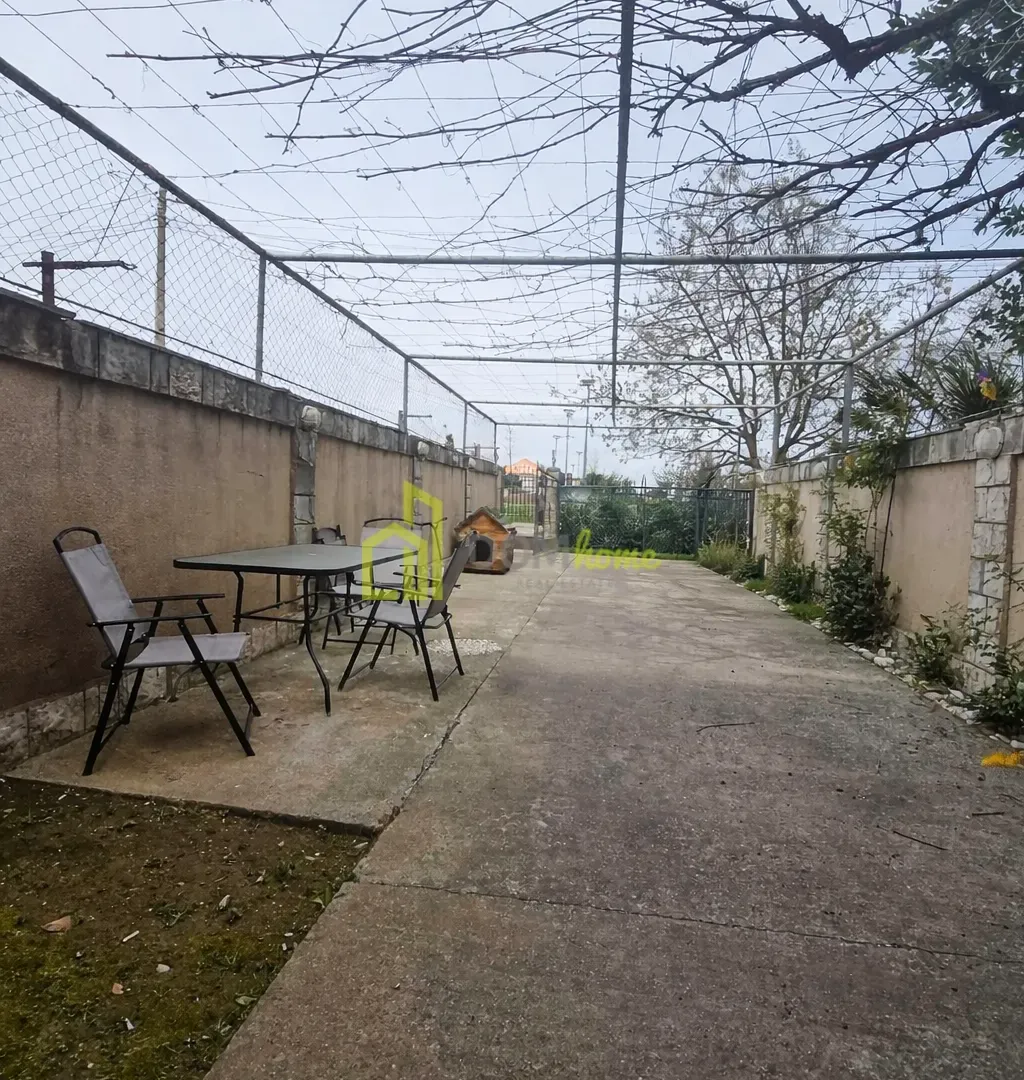Sale, two bedroom apartment, 90m², Zagorič, Podgorica