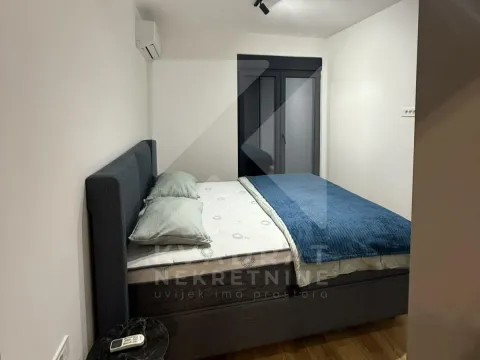 Rent, two bedroom apartment, 53m², City Kvart, Podgorica - image 6