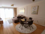 Izdavanje, jednosoban stan, 58m², Kod Capital Plaze, Podgorica - image 3