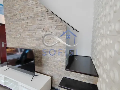 Rent, two bedroom apartment, 86m², Centar, Novi Sad - image 13