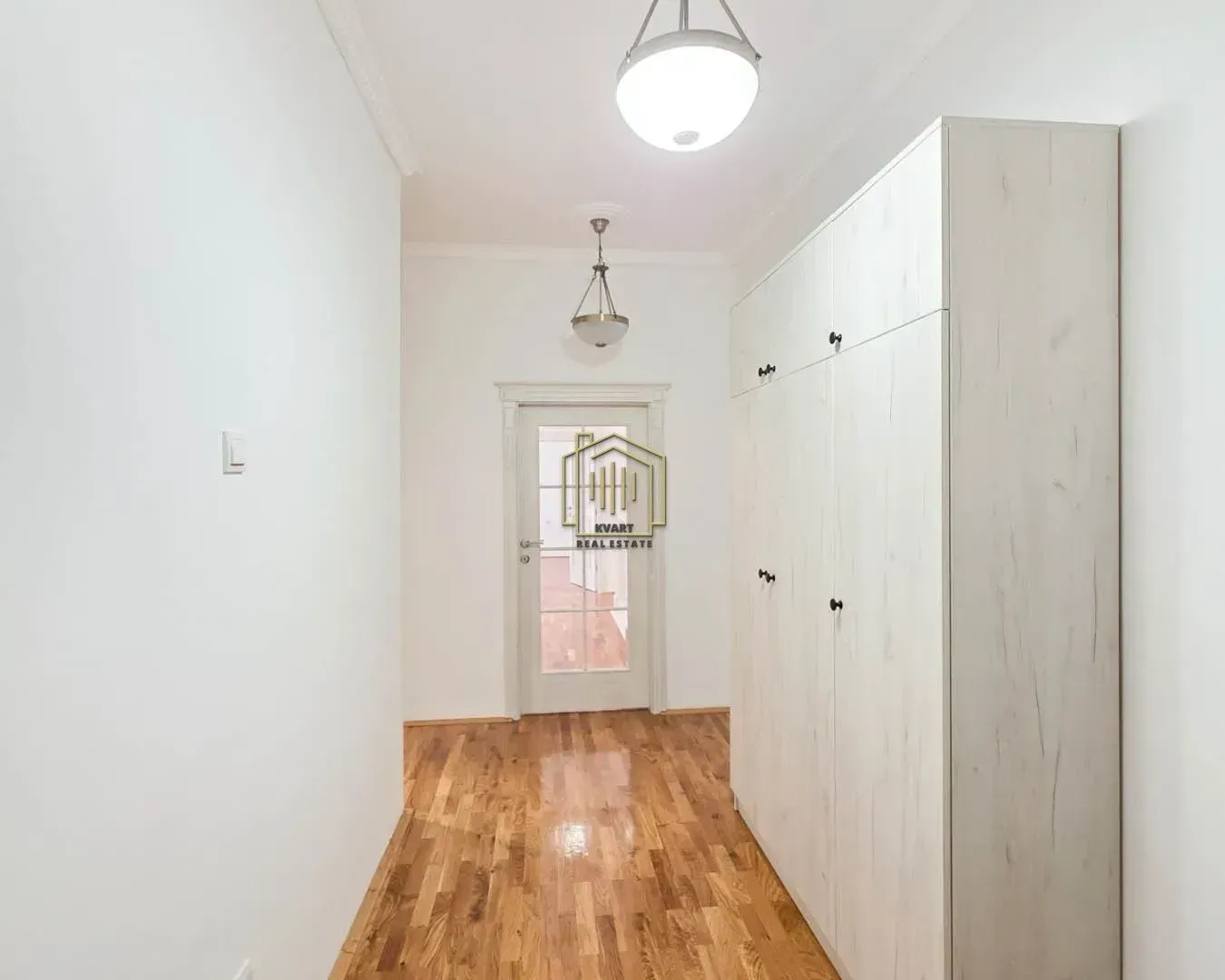 Rent, office space, 66m², Podgorica, Crna Gora