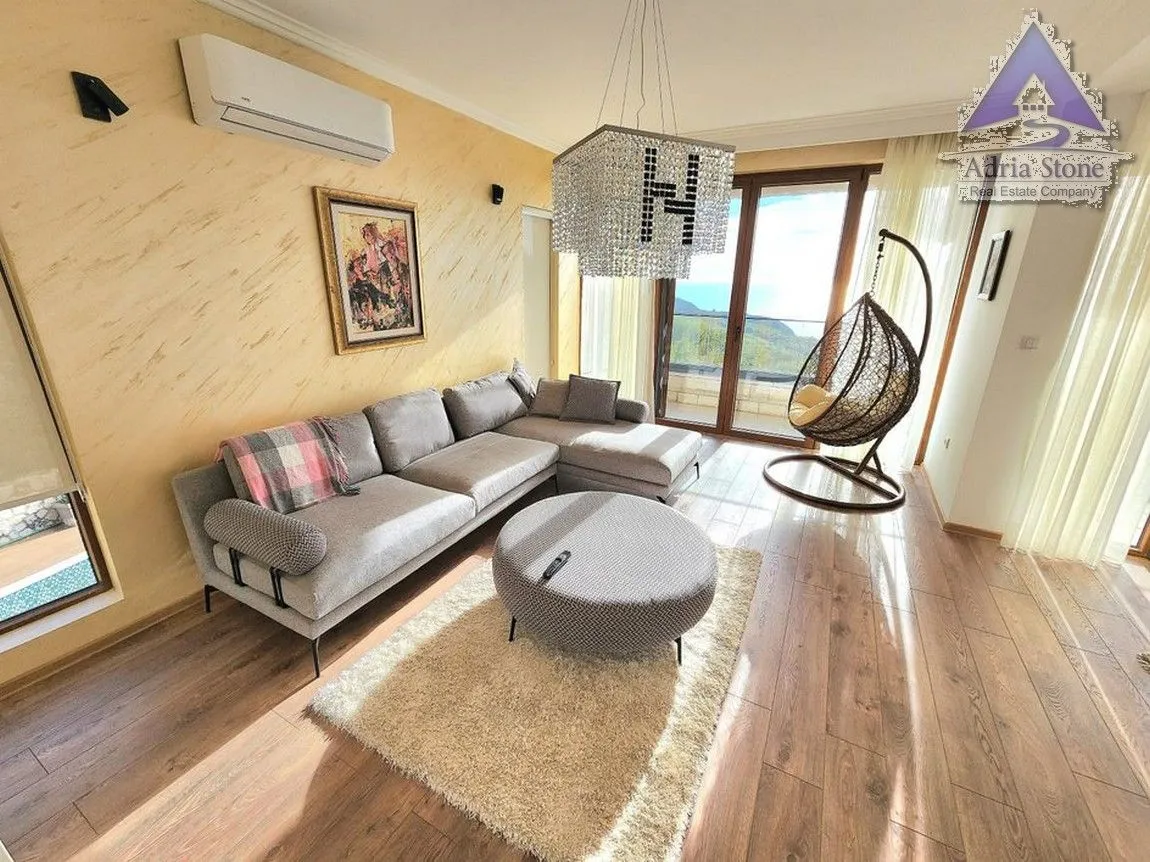 Sale, house, 201m², Kuljače, Budva