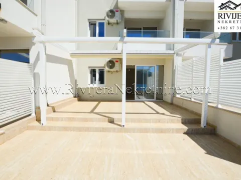 Prodaja, dvosoban stan, 87m², Baošići, Herceg Novi - image 11