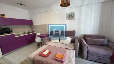 Prodaja, jednosoban stan, 29m², Aqua park, Jagodina - image 3