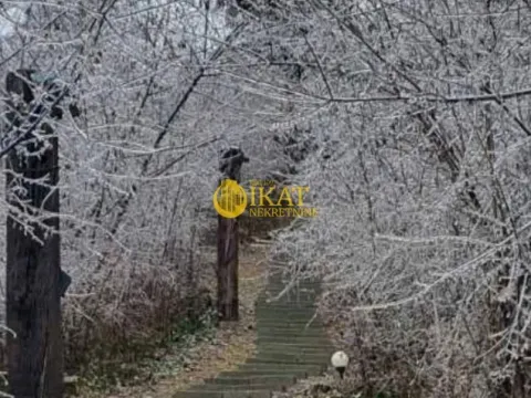 Prodaja, kuća, 75m², Sremski Karlovci, Novi Sad - image 19