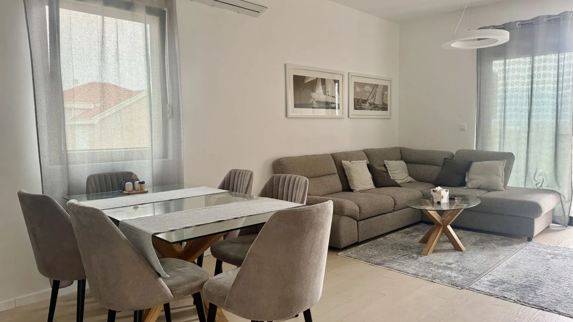 Prodaja, stan, 69m², Seljanovo, Tivat