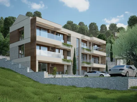 Sale, apartment, 54m², Blizikuće, Budva - image 3