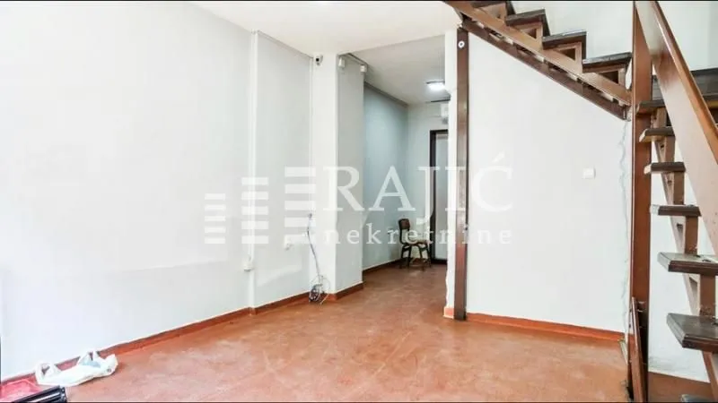 Rent, office space, 115m², Savski Venac, Beograd