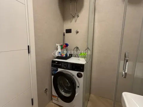 Izdavanje, jednosoban stan, 36m², Zabjelo, Podgorica - image 11