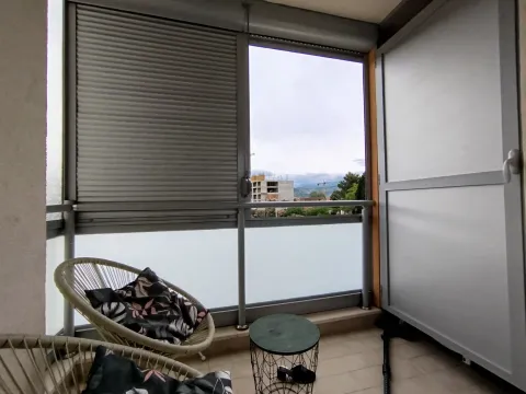 Izdavanje, stan, 45m², Zagorič, Podgorica - image 8