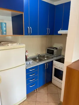 Rent, one bedroom apartment, 36m², Stari Aerodrom, Podgorica - image 2