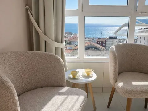 Sale, studio apartment, 27m², Rafailovići, Budva - image 6