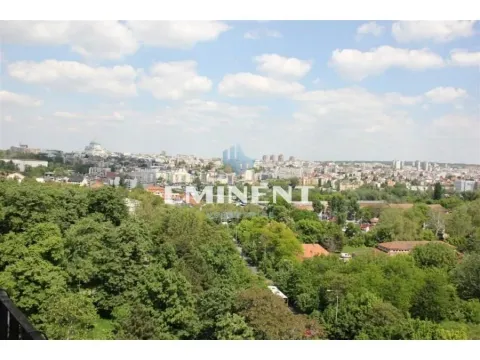 Izdavanje, jednosoban stan, 37m², Savski Venac, Beograd - image 2