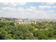 Izdavanje, jednosoban stan, 37m², Savski Venac, Beograd - image 12