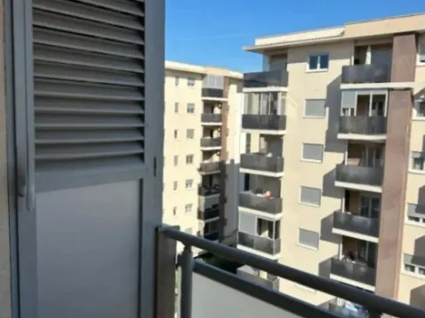 Prodaja, jednosoban stan, 45m², City Kvart, Podgorica - image 6