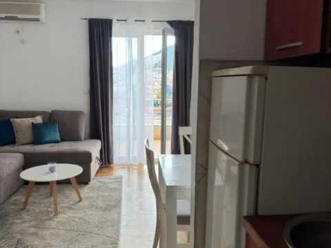 Izdavanje, jednosoban stan, 30m², Rozino, Budva - image 6