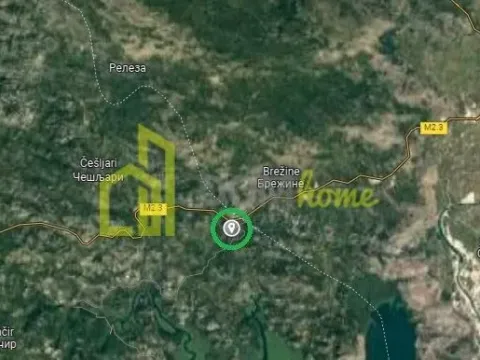 Prodaja, plac, 73450m², Cetinje, Crna Gora - image 2