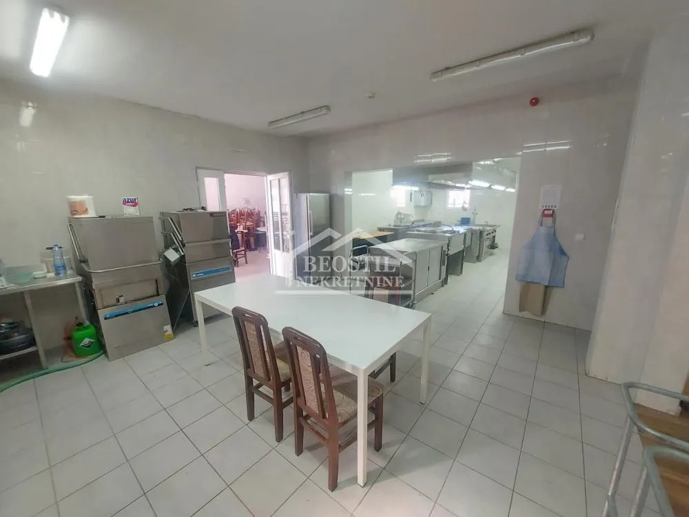 Rent, office space, 437m², Centar, Smederevo