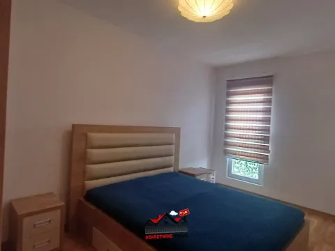 Prodaja, jednosoban stan, 40m², Centar, Nikšić - image 8