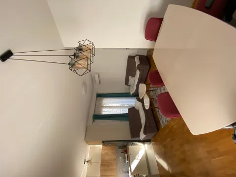 Prodaja, dvosoban stan, 61m², Blok 9, Podgorica - image 11