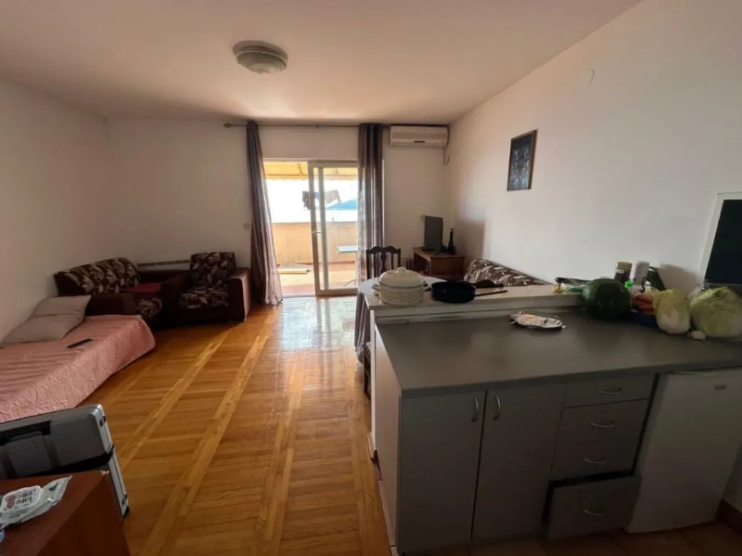 Sale, two bedroom apartment, 57m², Kamenovo, Budva