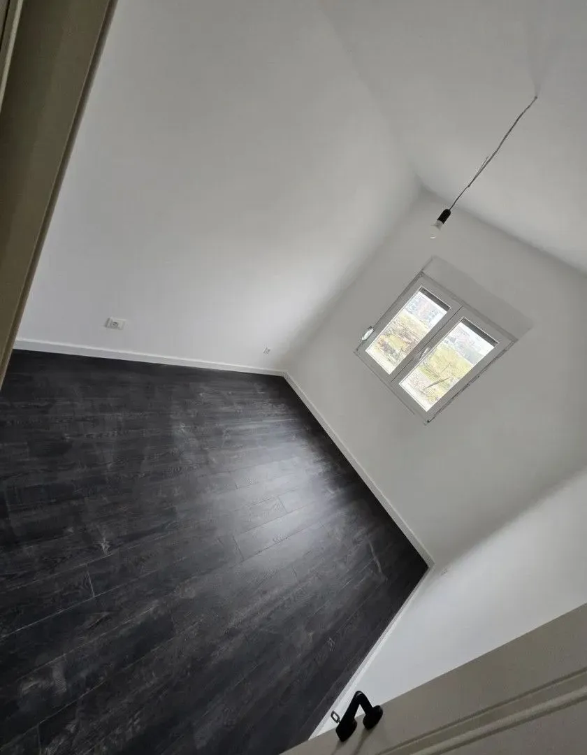 Prodaja, jednosoban stan, 38m², Zabjelo, Podgorica