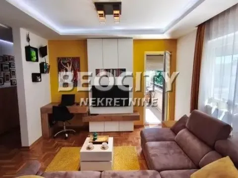 Sale, three bedroom apartment, 57m², Cvetanova Ćuprija, Zvezdara Sve Podlokacije - image 2