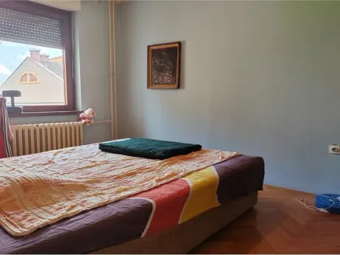 Sale, two bedroom apartment, 74m², Niš, Srbija - image 3