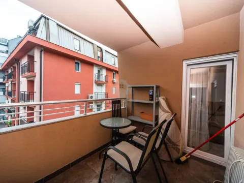 Rent, two bedroom apartment, 65m², Krivi Most, Podgorica - image 10