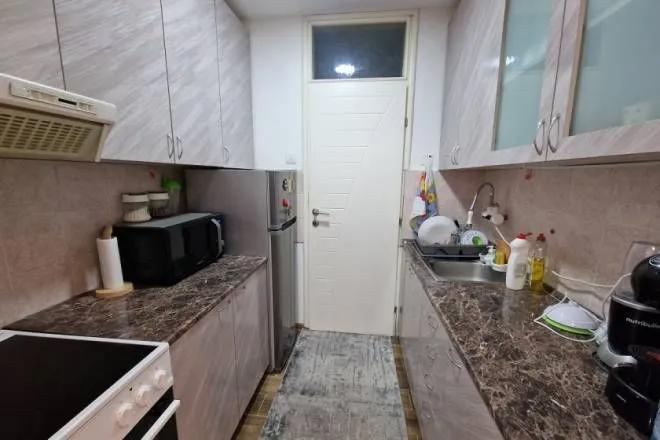 Prodaja, trosoban stan, 69m², Bezanijska Kosa 1, Bežanijska Kosa Sve Podlokacije