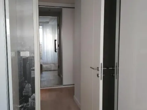 Izdavanje, dvosoban stan, 67m², Novi Beograd Blok 67, Novi Beograd Sve Podlokacije - image 11