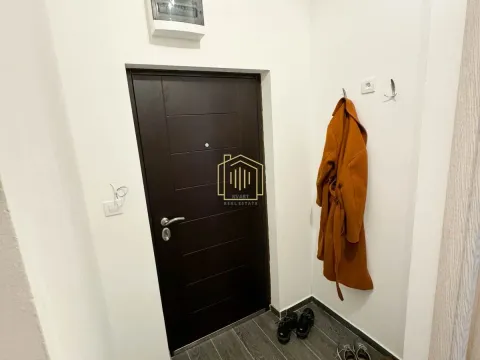 Izdavanje, trosoban stan, 74m², Ljubović, Podgorica - image 4