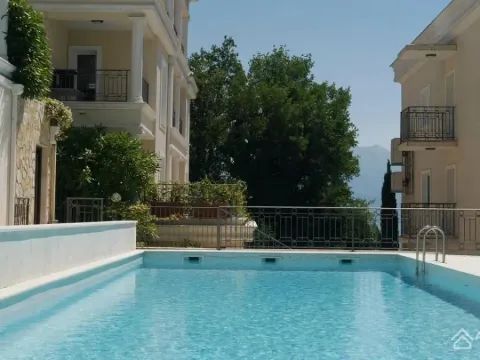 Prodaja, dvosoban stan, 158m², Herceg Novi, Crna Gora - image 3