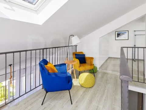 Rent, two bedroom apartment, 52m², Tivat, Crna Gora - image 4