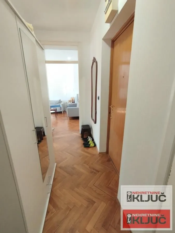 Prodaja, trosoban stan, 77m², Liman 1, Novi Sad Sve Podlokacije