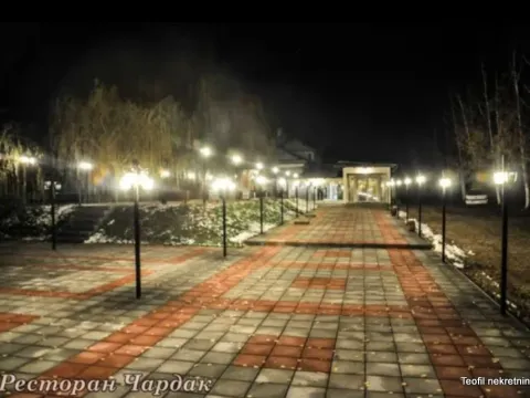 Sale, office space, 1000m², Vranje, Srbija - image 2