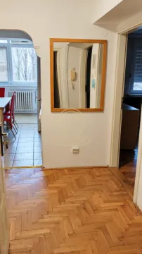 Prodaja, dvosoban stan, 48m², Detelinara, Novi Sad Sve Podlokacije - image 4