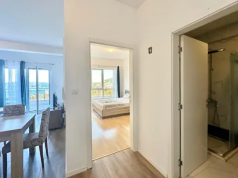 Prodaja, jednosoban stan, 55m², Rafailovići, Budva - image 10